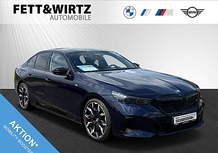 BMW i5 M60 xDrive Pano|Bowers&Wilkins|Sitzbelüft.|DAProf.