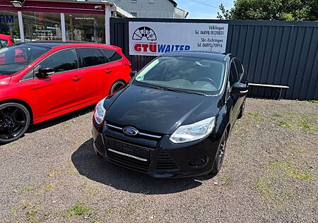 Ford Focus 1,0 Insp/beide Zahnriemen/Tüv Neu