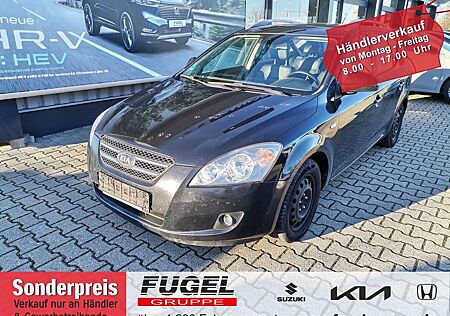 Kia XCeed Ceed SW / cee'd SW 1.6 EX AT Pano|SHZ|Klimaaut.