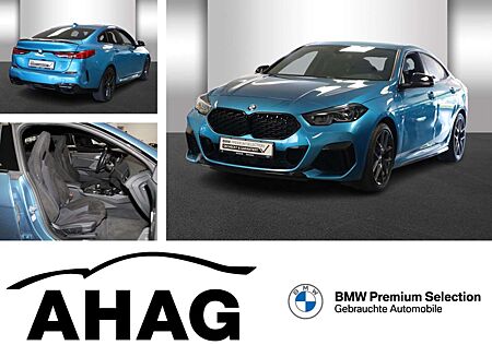 BMW 235 M235i xDrive Gran Coupe*M-Performance*