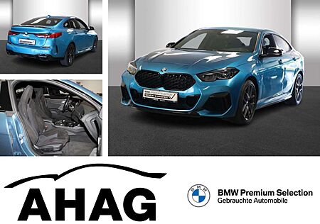 BMW 235 M235i xDrive Gran Coupe*M-Performance*