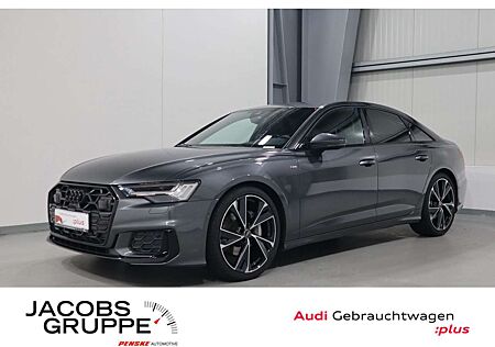 Audi A6 Lim. 45 TFSI S-line B&OSoundsystem*DigitalCockp.*M