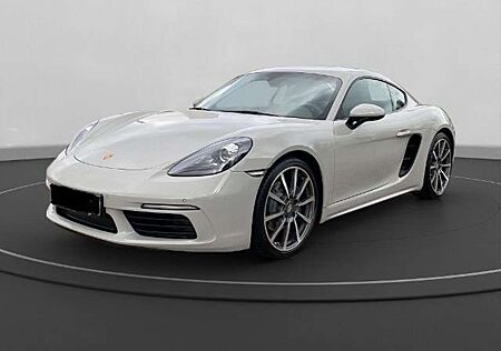 Porsche Cayman 718 PDK
