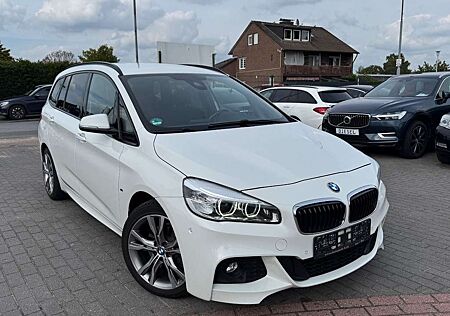 BMW 218 Tourer d M Sport | AUTOMATIK | 7-SITZER |LED