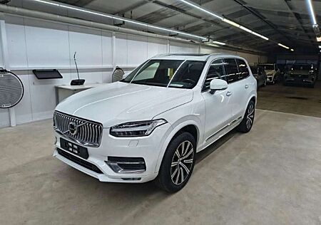 Volvo XC 90 XC90 B5 Inscription AWD 7-Sitze SD*StdHz