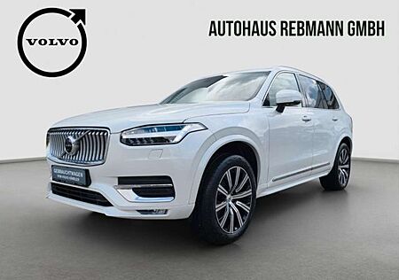 Volvo XC 90 XC90 B5 Inscription AWD 7-Sitze SD*StdHz