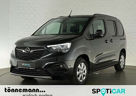 Opel Combo-e Life E ULTIMATE GS 50kWH AT+RÜCKFAHRKAMERA+SCHIEBETÜREN