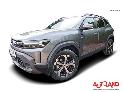 Dacia Duster Journey Hybrid 155 Aut. LED Navi Tempomat 3