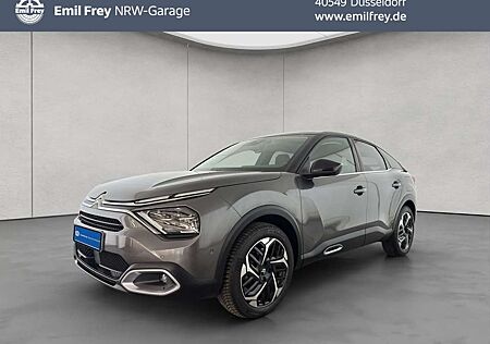 Citroën C4 Citroen PureTech 130 EAT8 SHINE PANO+LED+ACC+SHZ+HUD