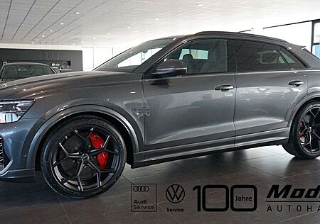 Audi RS Q8 performance | Pano | RS-Designpaket + | 305