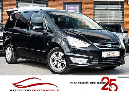 Ford Galaxy 2.0 TDCi Business Edt. |7-Sitzer|AHK|PDC