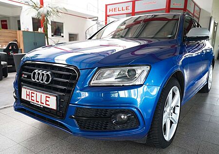 Audi SQ5 3.0 TDI competition quattro*B&O*Memory*AHK*