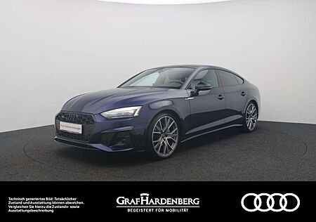 Audi A5 Sportback 40 TDI quattro S line Navi