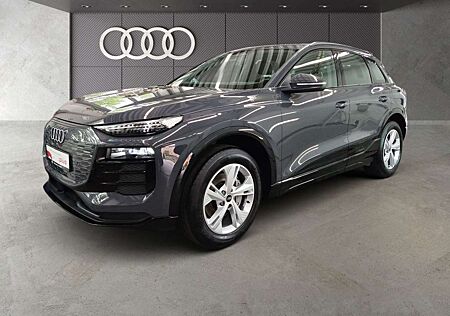 Audi Q6 e-tron Q6 advanced LED DAB VC Sitzheizung