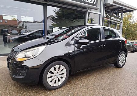 Kia Rio ALU, KLIMA, STEUERKETTE NEU