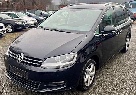 VW Sharan Volkswagen Comfortline BMT*1.Hand*