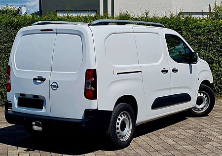 Opel Combo Cargo Edition XL *LANG, 800kg Nutzl., AHK*