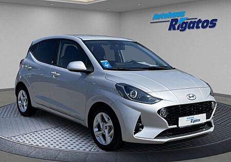 Hyundai i10 1.0 Edition 30 Klimaanlage, Sitzheizung, DAB