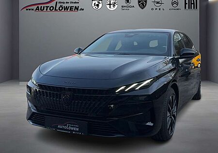 Peugeot 308 1.6 Hybrid 195 (Plug-In) Allure (EURO 6e)