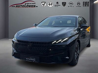 Peugeot 308 1.6 Hybrid 195 (Plug-In) Allure (EURO 6e)