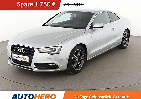 Audi A5 3.0 V6 TDI quattro Aut.*XENON*NAVI*TEMPO*PDC*SHZ*