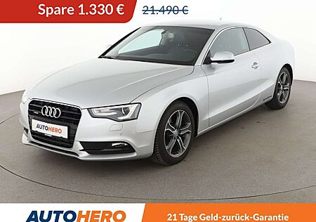 Audi A5 3.0 V6 TDI quattro Aut.*XENON*NAVI*TEMPO*PDC*SHZ*