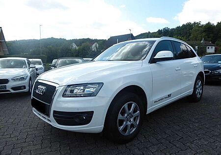Audi Q5 2.0 TDI quattro