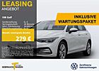 VW Golf Volkswagen 1.4 eHybrid STYLE IQ.LIGHT SITZHZ LM17