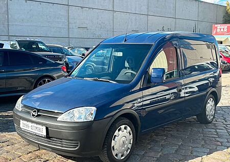 Opel Combo 1.6 Kasten *HU neu+2.Hand+Klima+AHK+Servo*