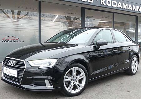 Audi A3 Lim. 35TDI sport*DAB*AppleCar*Keyless*Virtual