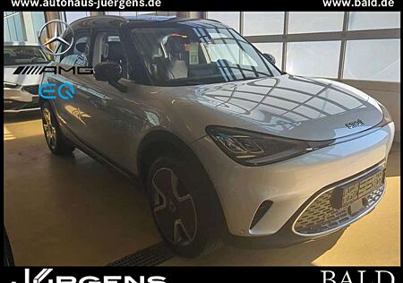 Smart 1 # Pulse AWD (66kWh) #Panoramadach#360#HUD#Memo