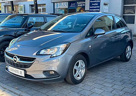 Opel Corsa E 1.4. Automatik Klima PDC TÜV + Service NEU