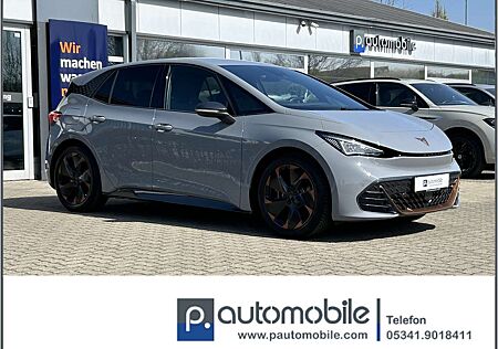 Cupra Born 150 kW*Wärmepumpe*ACC*Keyless*VC*NAVI*