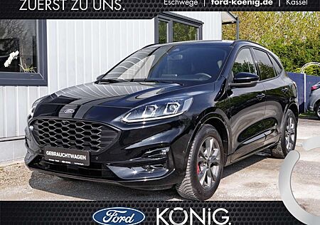 Ford Kuga ST-Line X 1.5 EB Panoramadach+LED+Sitzhzg. Klima