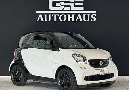 Smart ForTwo coupe electric drive/EQ*Navi*Kamera*Klima