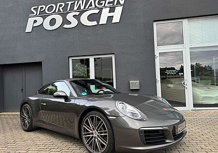 Porsche 991 911 Carrera S PDK Garantie