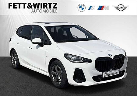 BMW 223 i xDrive Active Tourer M Sport|AHK|Pano|HUD