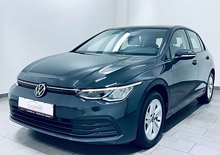 VW Golf Volkswagen VIII Lim. Life 1.5 TGI * 1.H * NAVI * ACC *