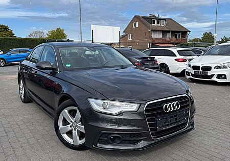 Audi A6 Lim. 2.0 TDI |S-LINE |AUTOMATIK |XENON |PDC