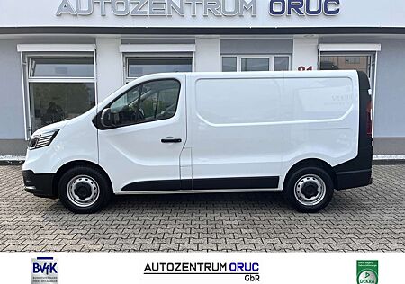 Renault Trafic Kasten 2.0 dCi 150 L1H1 Komfort*3 Sitzer*
