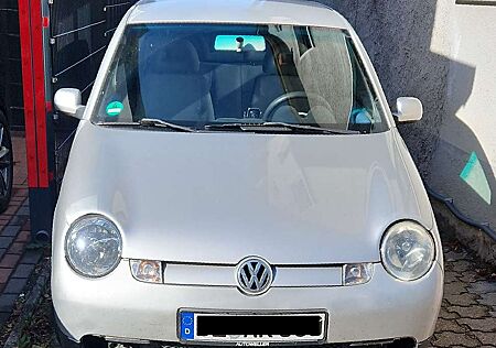 VW Lupo Volkswagen 1.2 TDI 3L