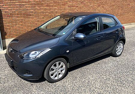 Mazda 2 1.3 Independence Klima*Alu*PDC*1Hand*HUNeu*Scheckh