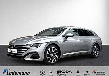 VW Arteon Volkswagen Shooting Brake 2.0 TSI DSG R-LINE IQ-LIGH
