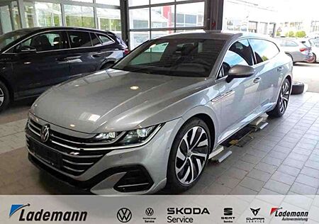 VW Arteon Volkswagen Shooting Brake 2.0 TSI DSG R-LINE IQ-LIGH