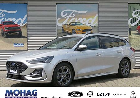 Ford Focus Turn. STLine 1.0lEcoB.*BLACKWEEK-ANGEBOT* -EU6d-