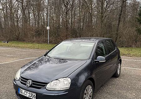 VW Golf Volkswagen - TÜV bis 02/2027