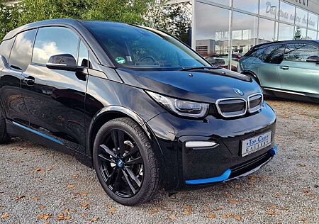BMW i3 s Driving+ KEY H&K LEDER NaviPro Alarm