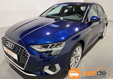 Audi A3 Sportback 35 TFSI Advanced S-Tronic EU6d LED