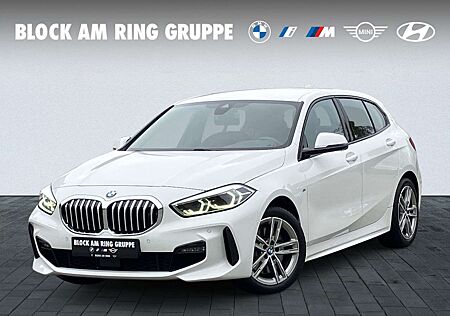 BMW 120 i Modell M Sport SH PDC LED NAVI Prof.