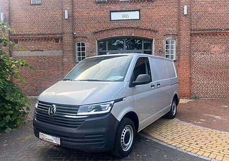 VW T6 Transporter Volkswagen DSG LED/Klima/Navi/2x Schiebetür